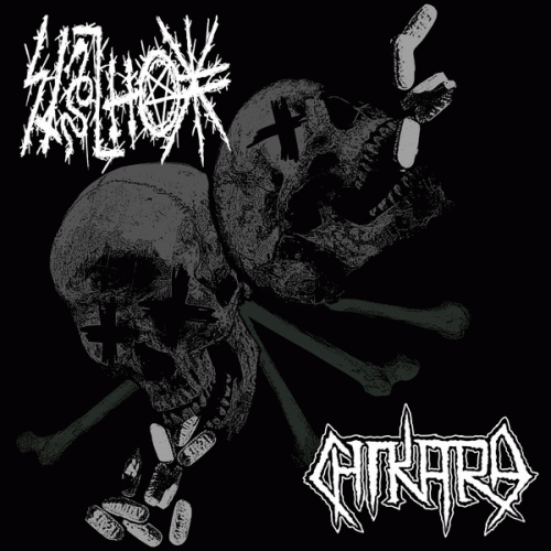 Chikara : Stilnox - Chikara